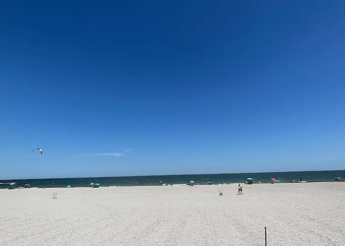 Apartament Summerland Crazy Beach Mamaia