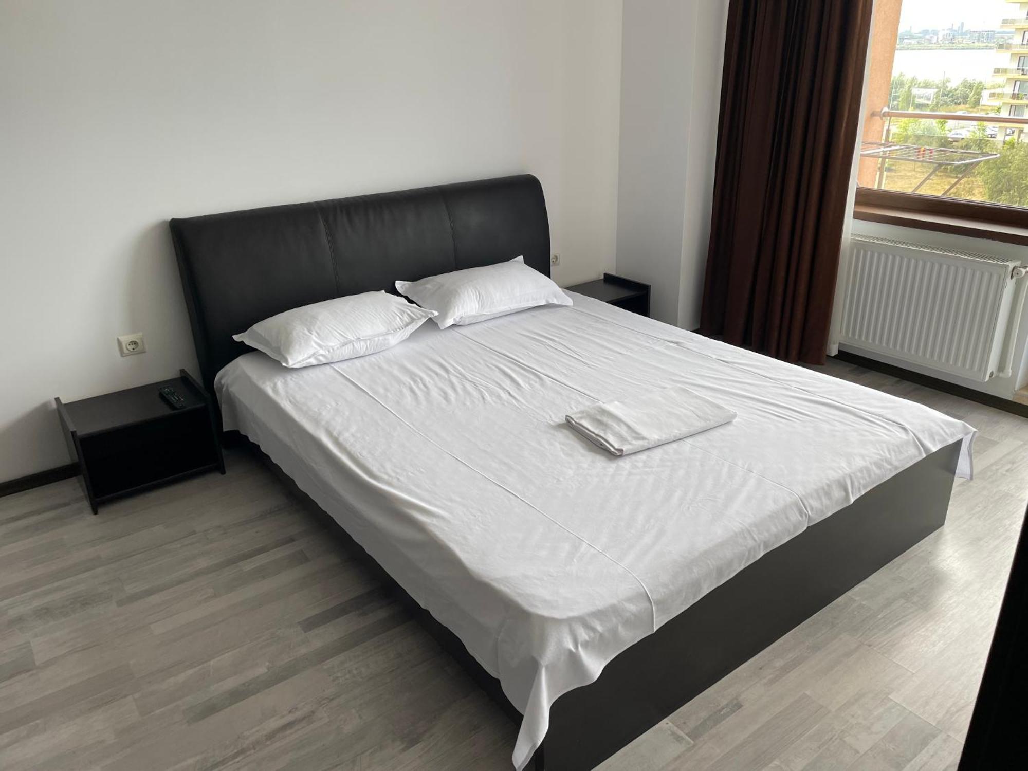 Apartamento Summerland Crazy Mamaia