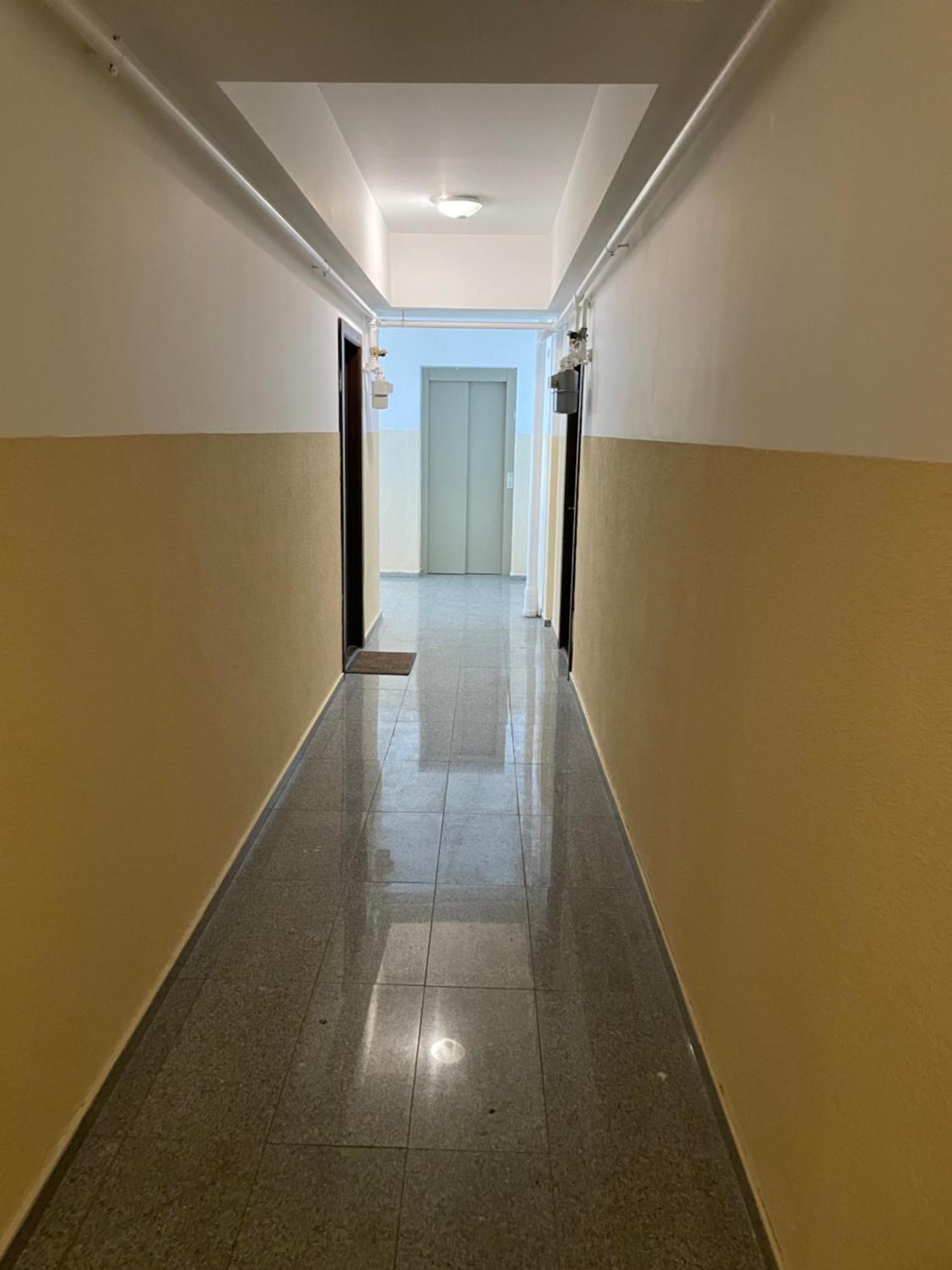 Apartamento Summerland Crazy *