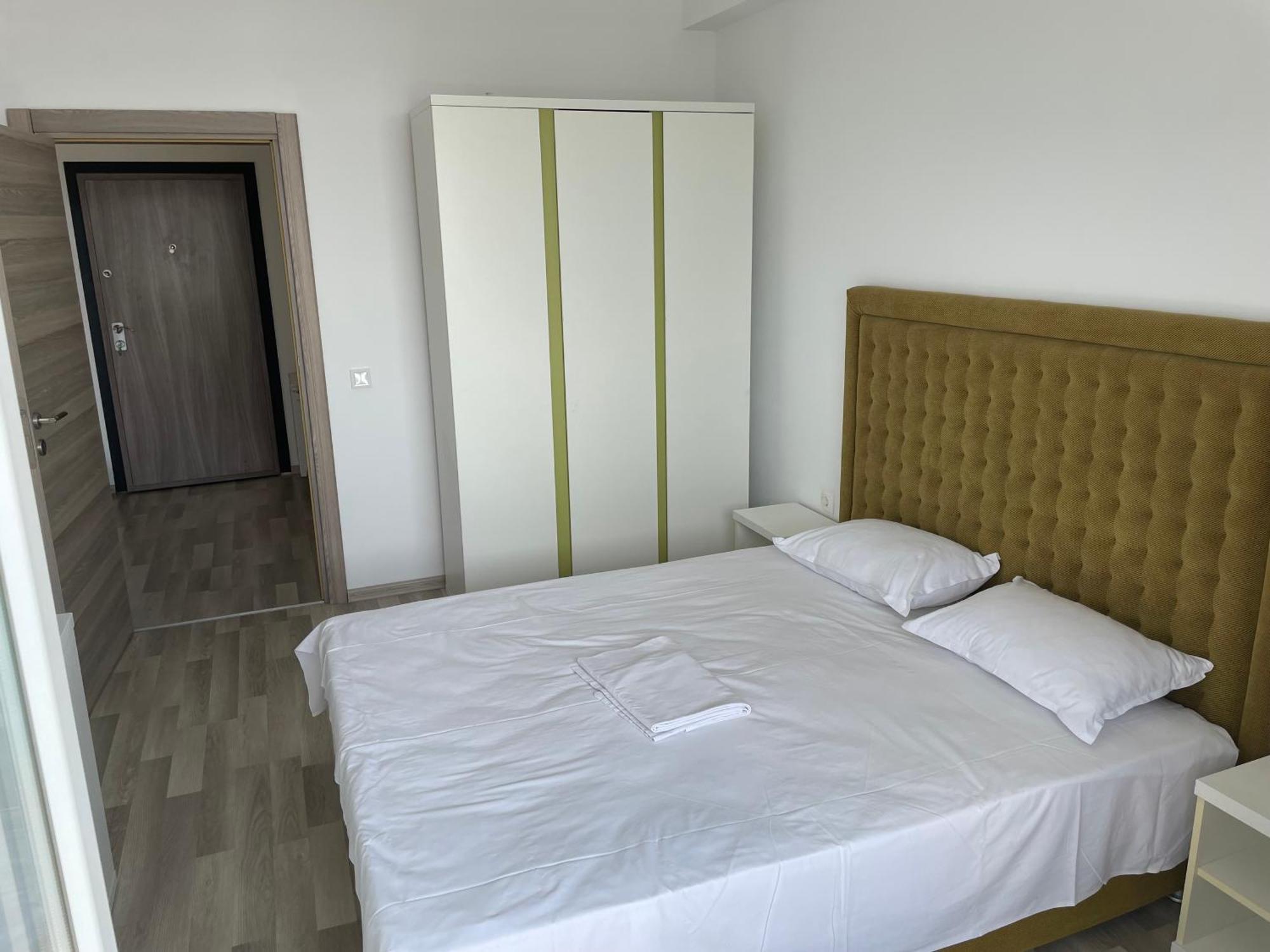 Summerland Crazy Apartamento Mamaia