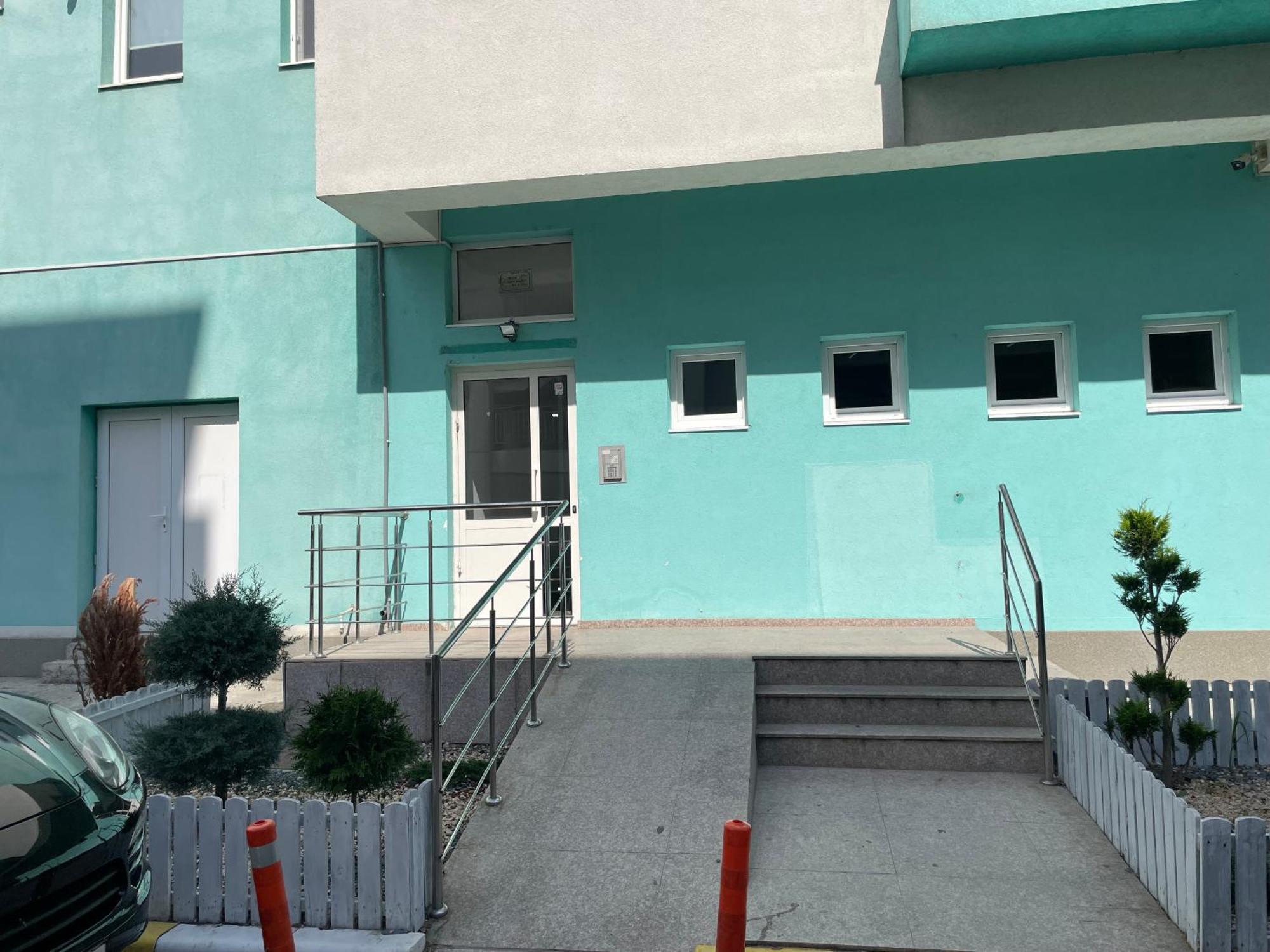 Summerland Crazy Apartamento *