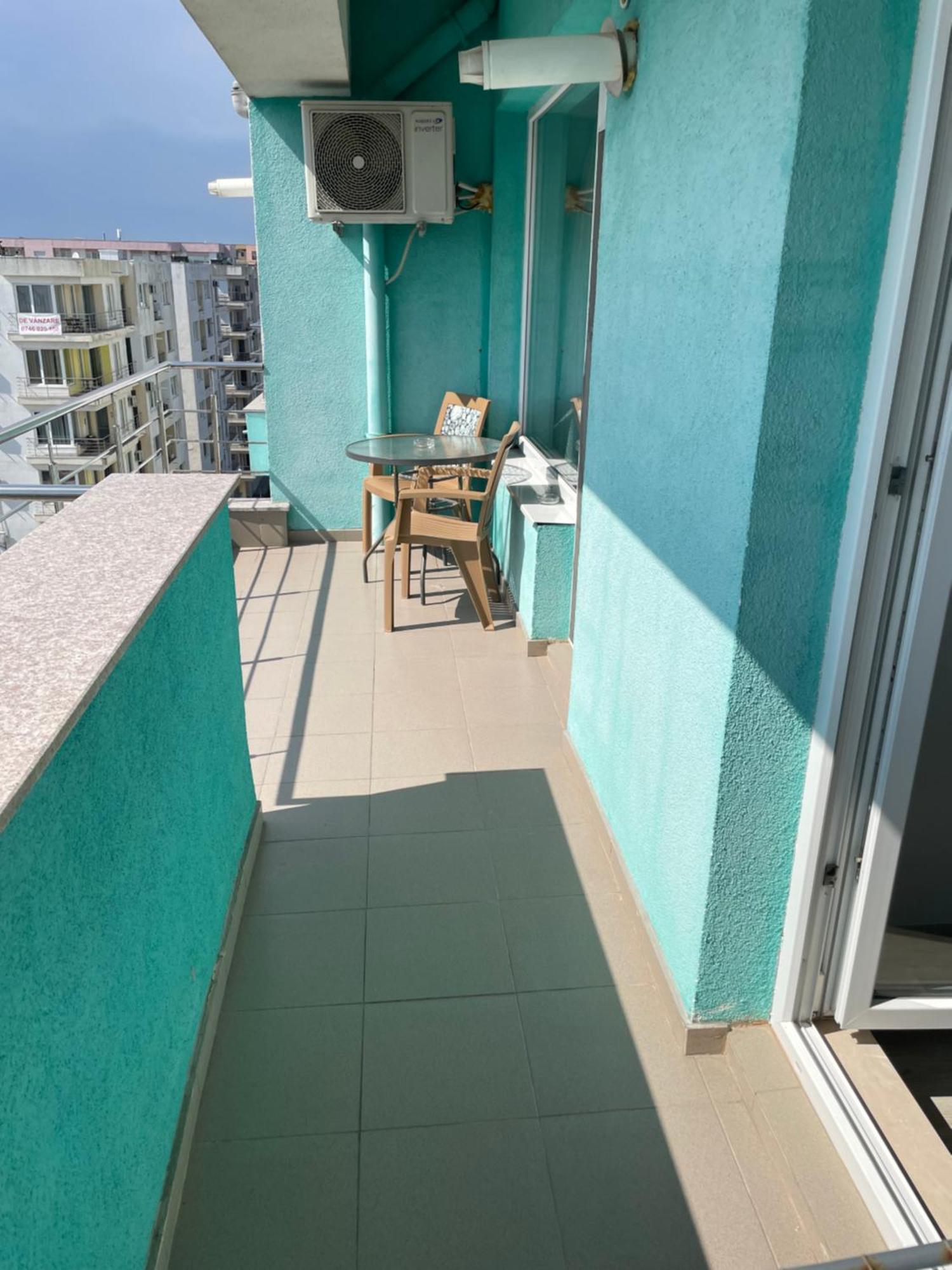 Summerland Crazy Apartamento