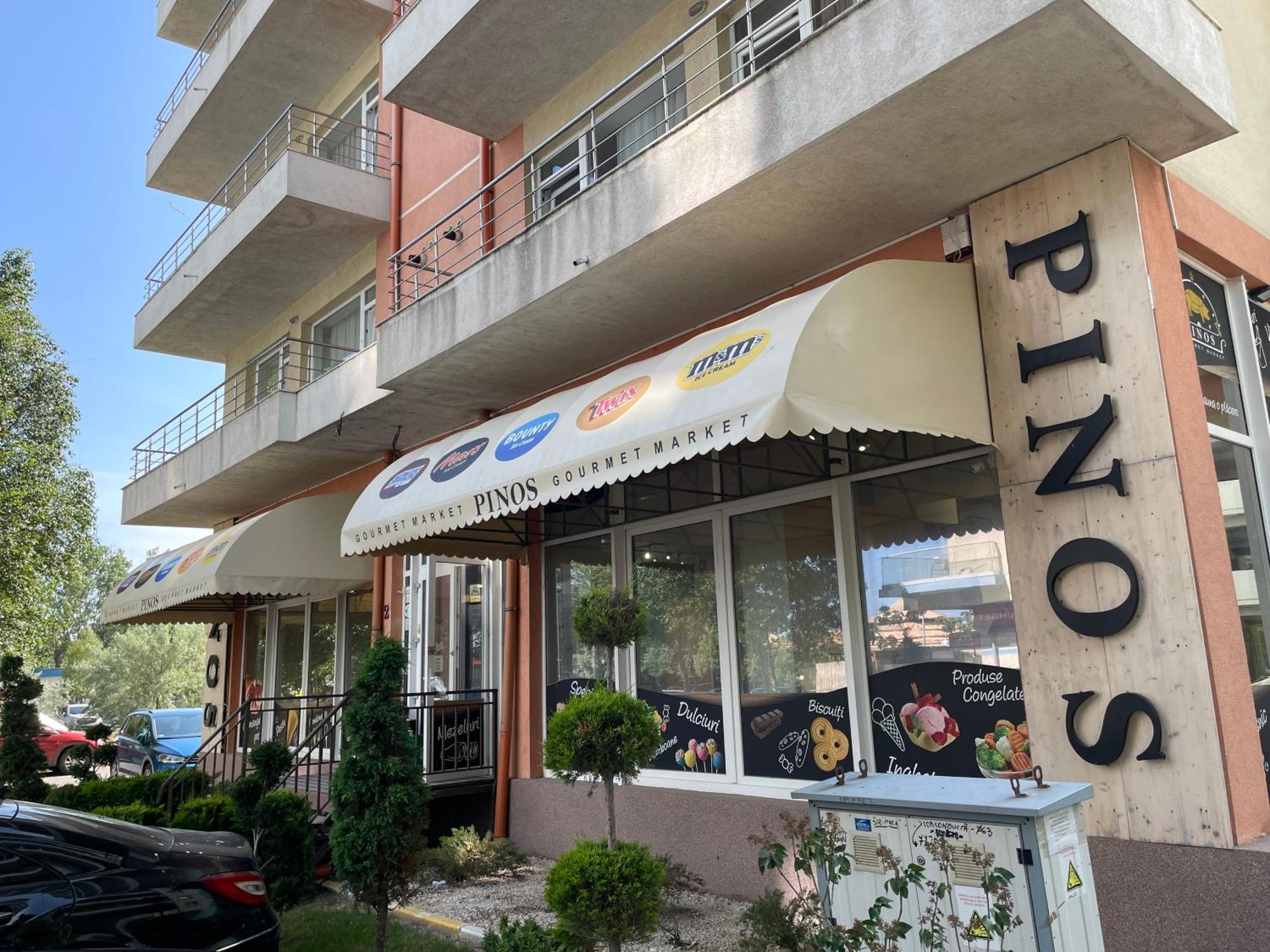 Summerland Crazy Apartamento *